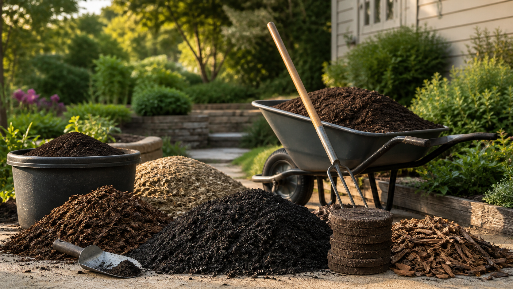 Compost