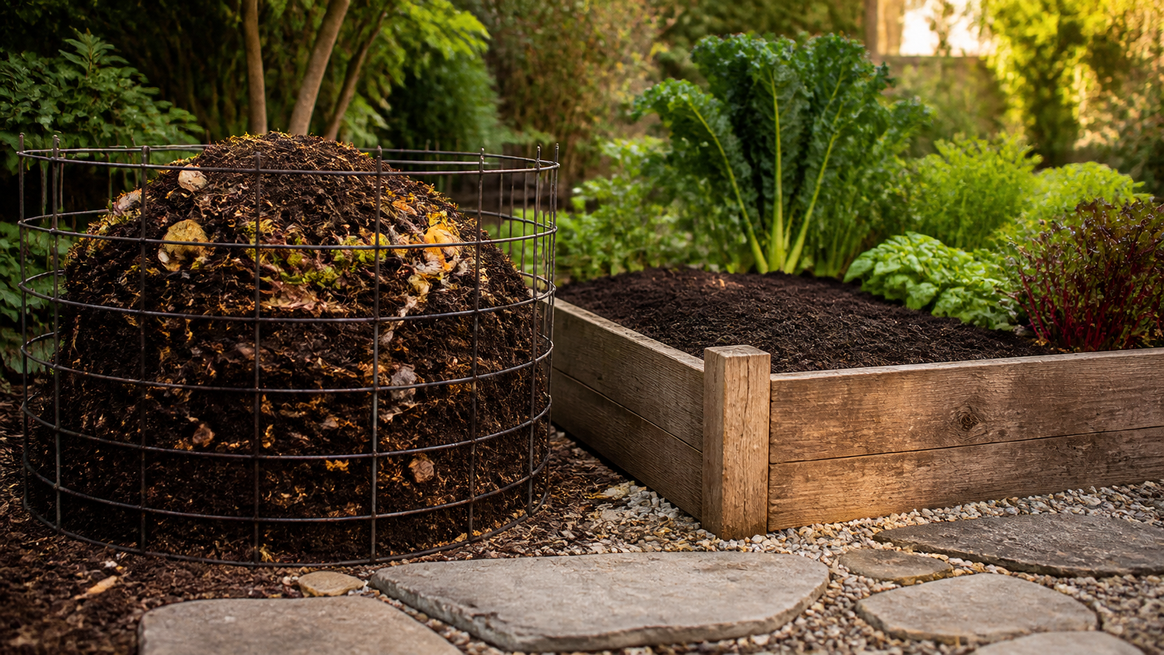 Compost
