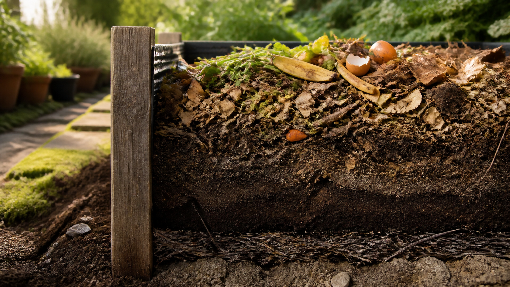 Compost