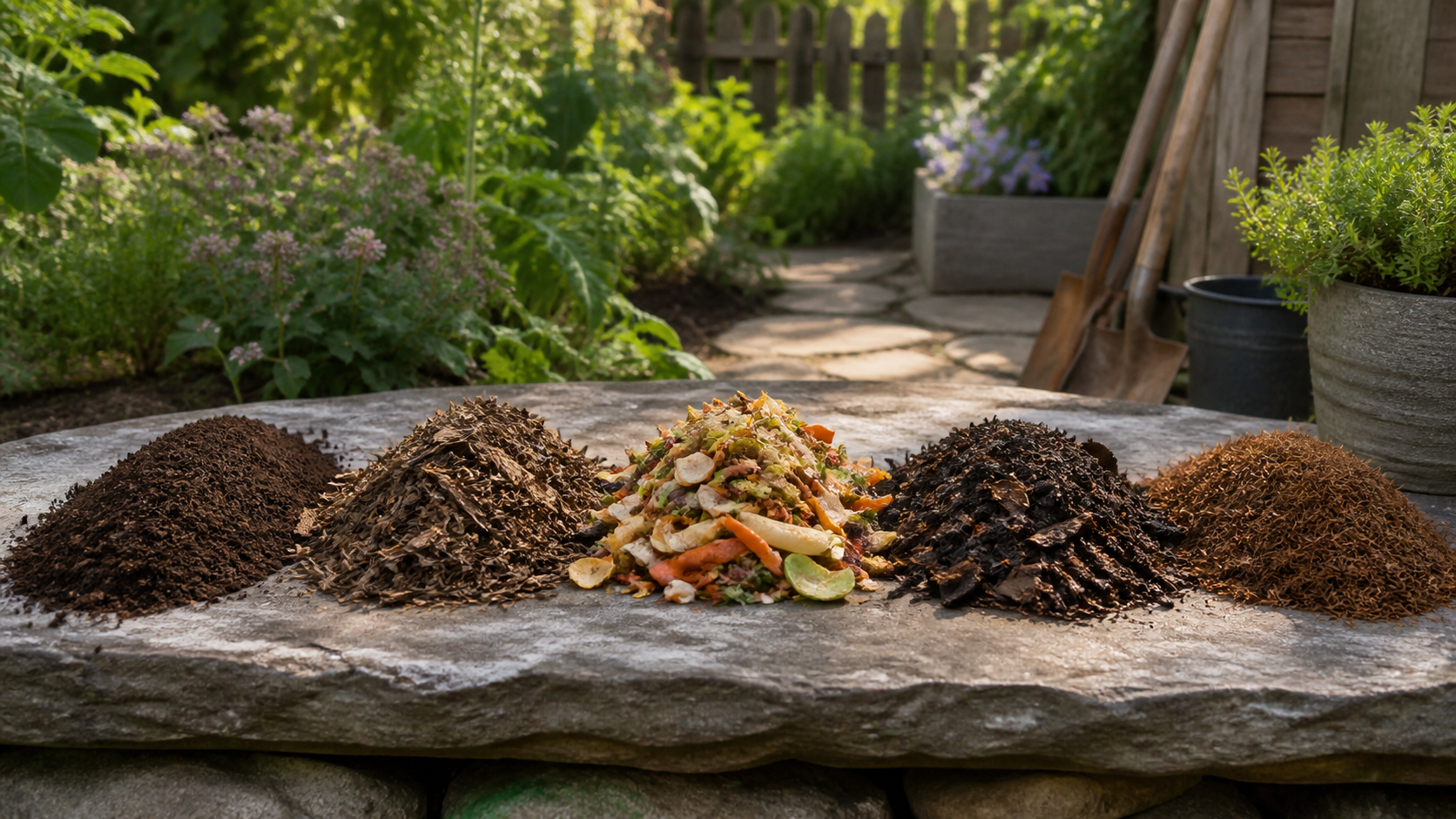 Compost