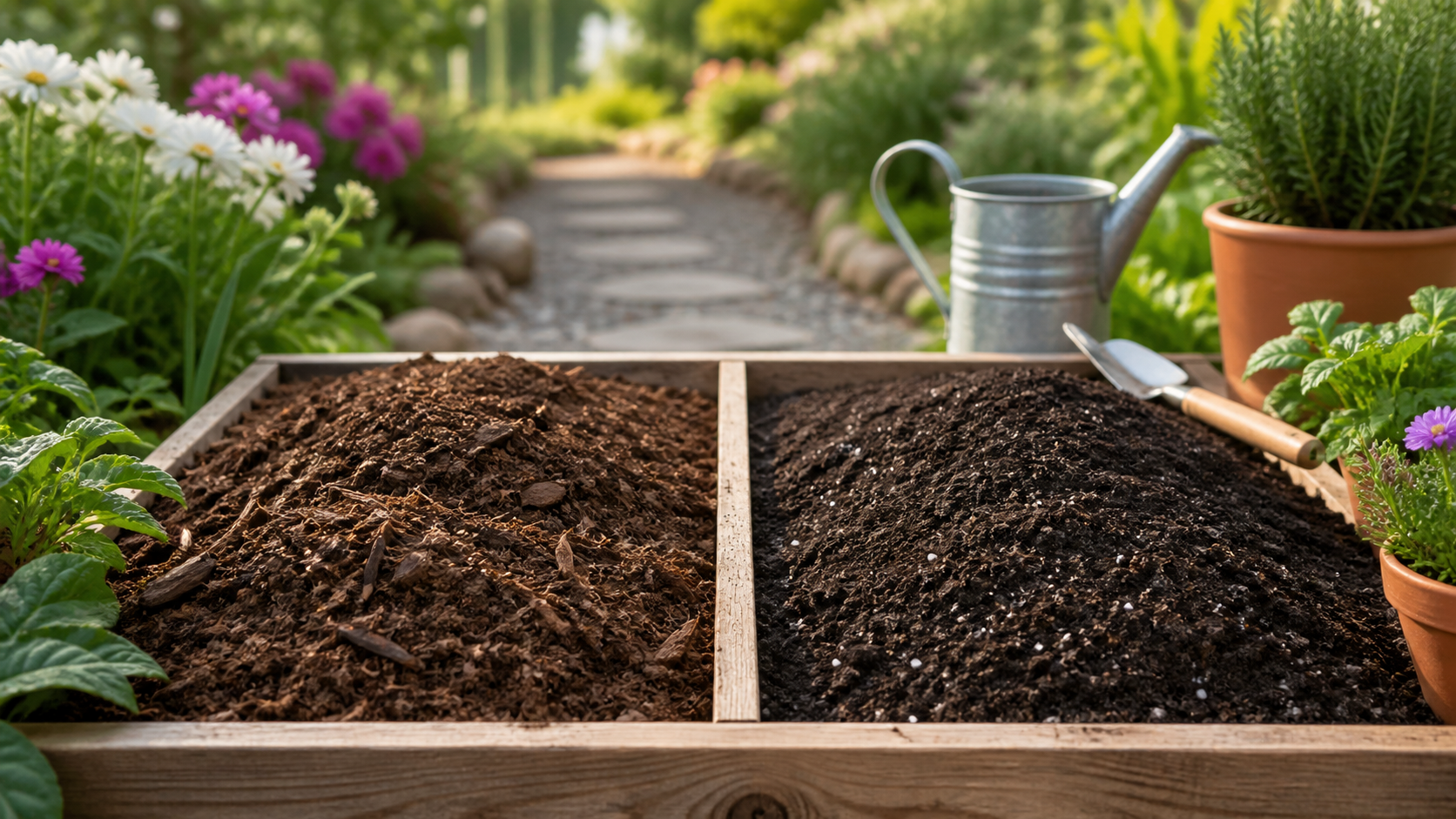Garden Soil