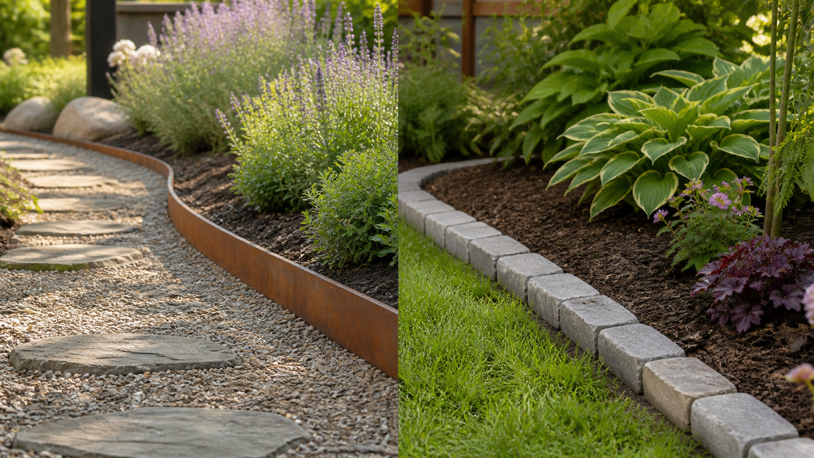 Landscape Edging
