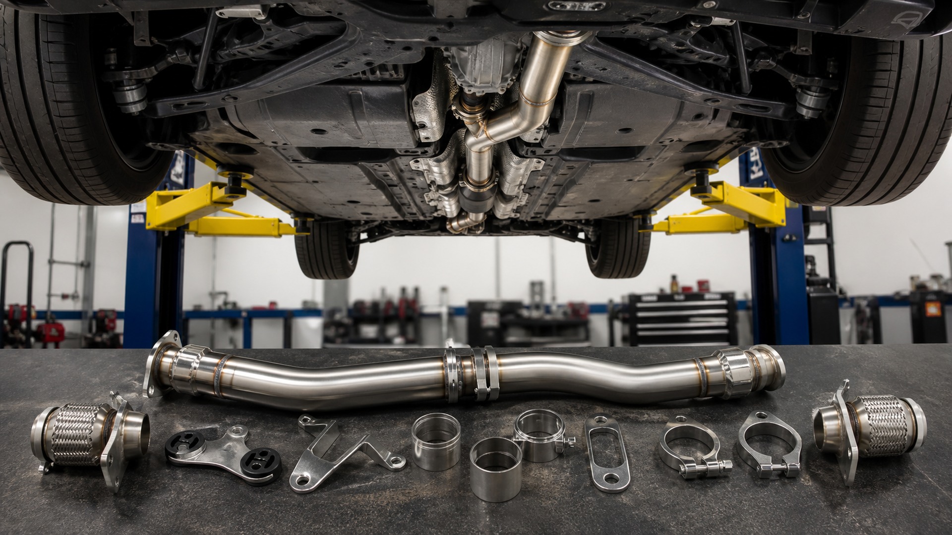 How Resonator Delete Kits Work