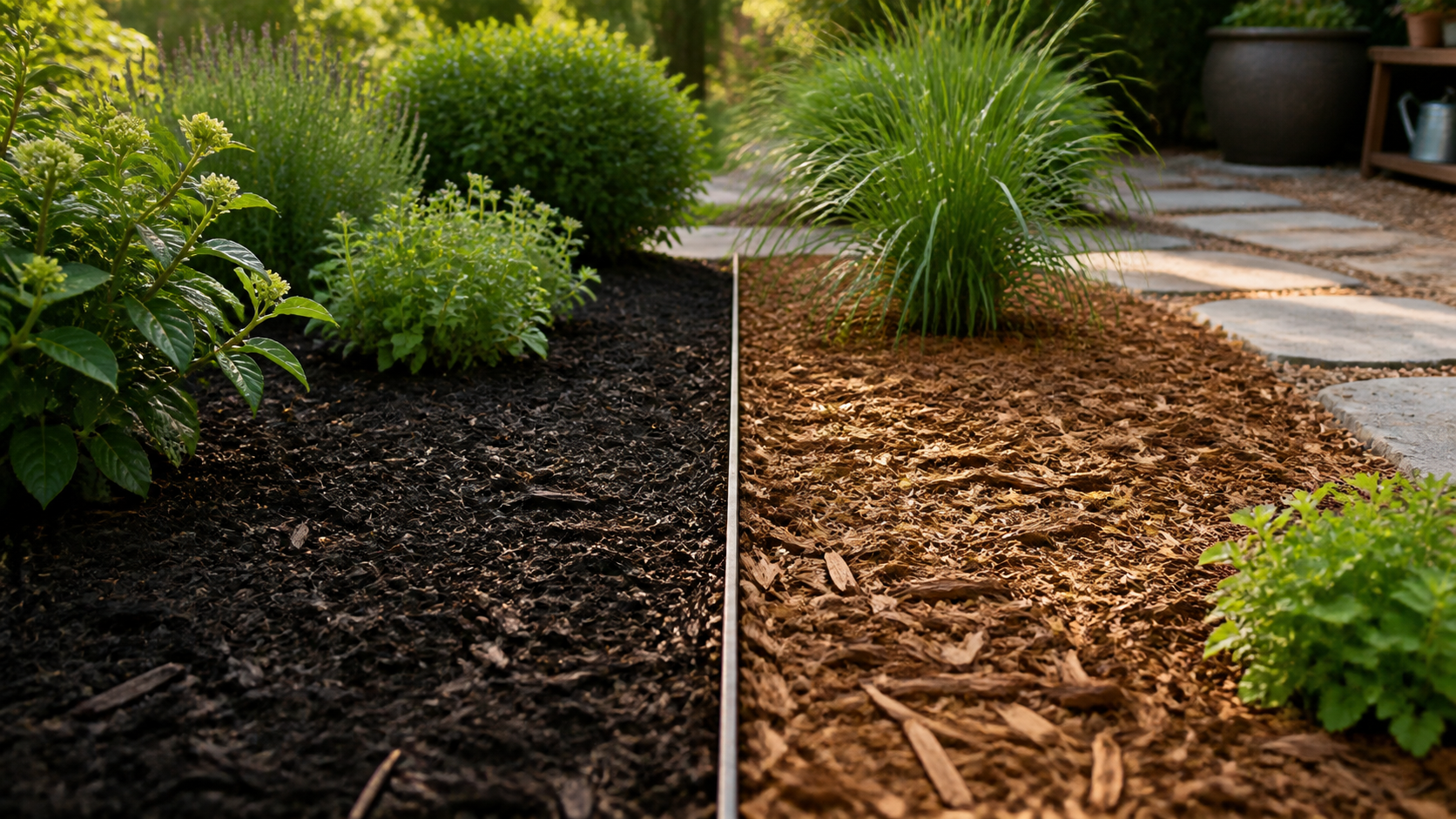 Mulch