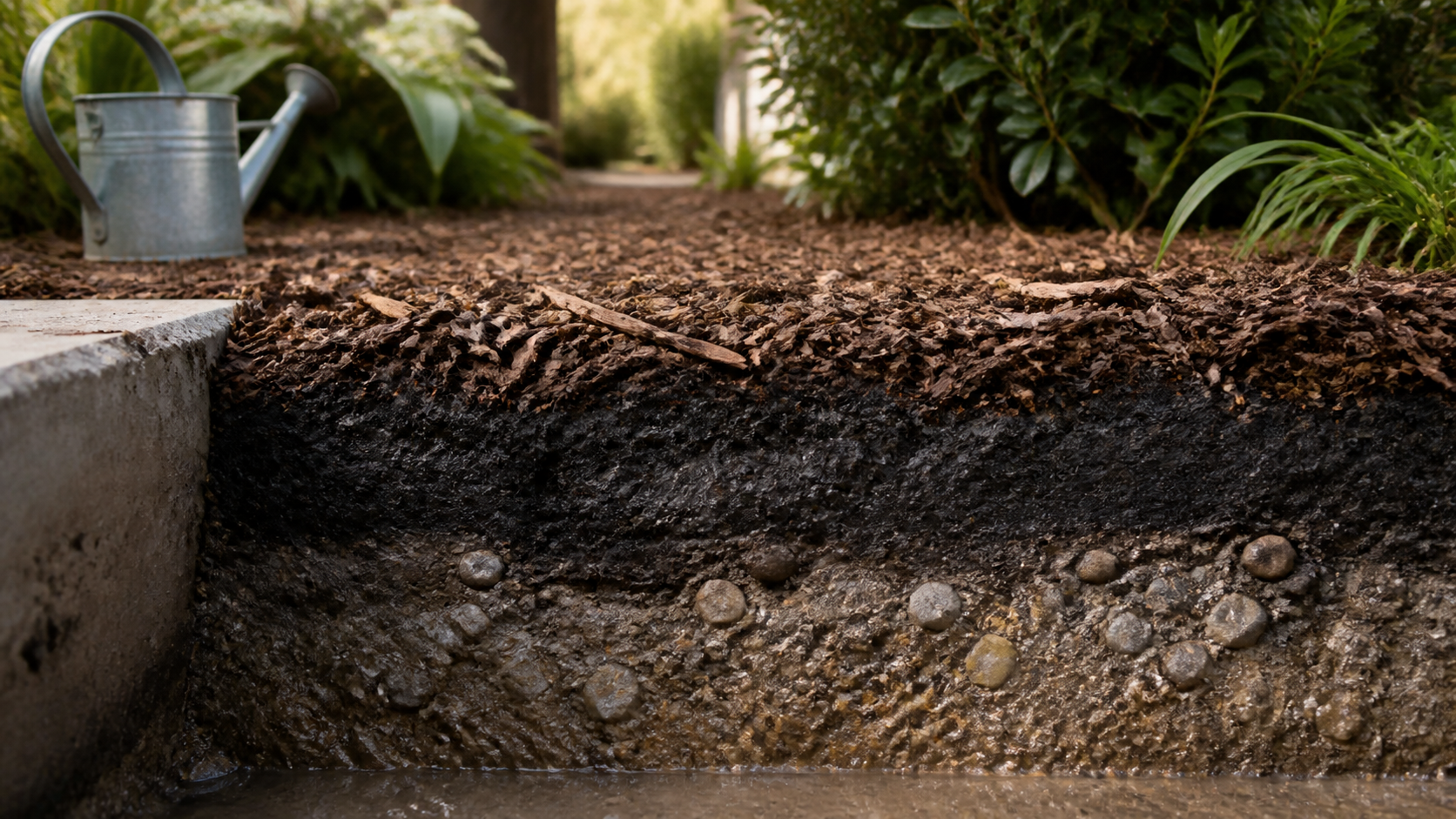 Mulch