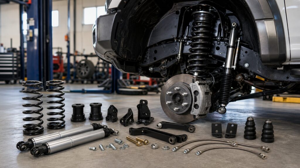 lift kits explainer hero image for Review Streets