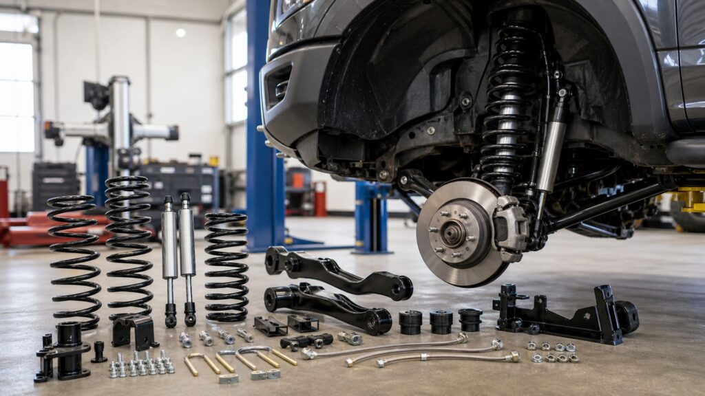 lift kits explainer hero image for Review Streets