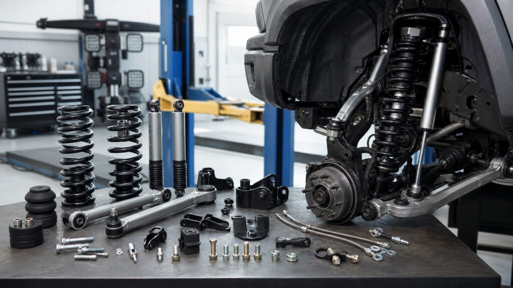 lift kits explainer hero image for Review Streets