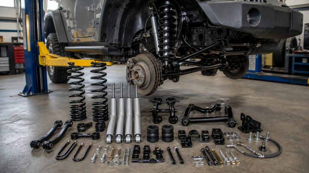 lift kits explainer hero image for Review Streets