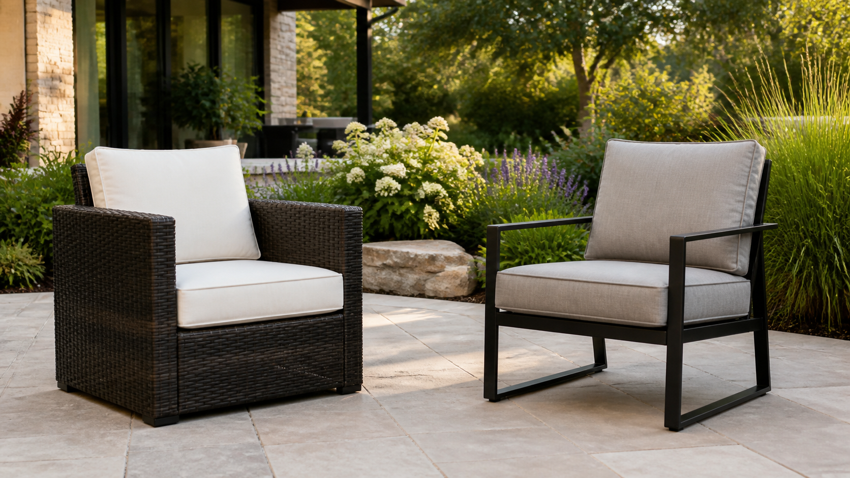 Patio Chairs