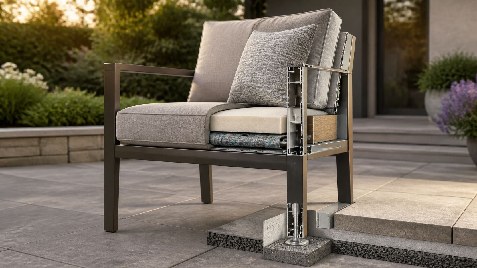 Patio Chairs