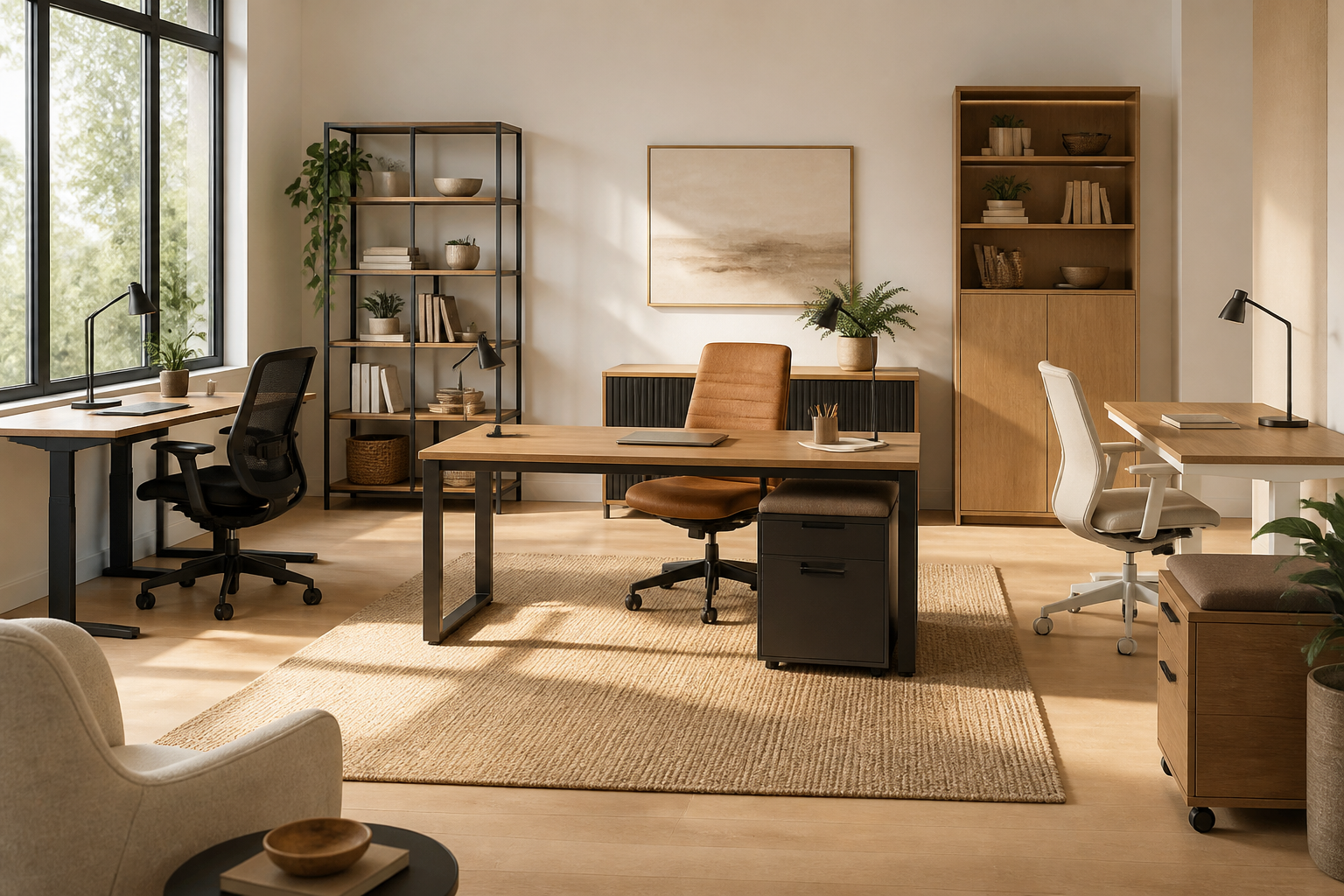Office Furniture