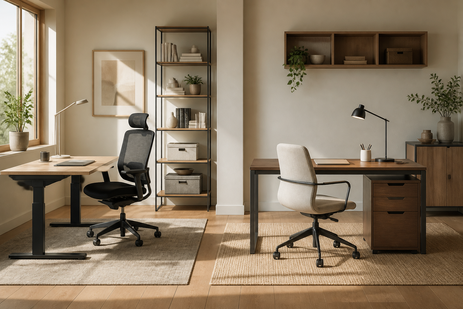 Office Furniture