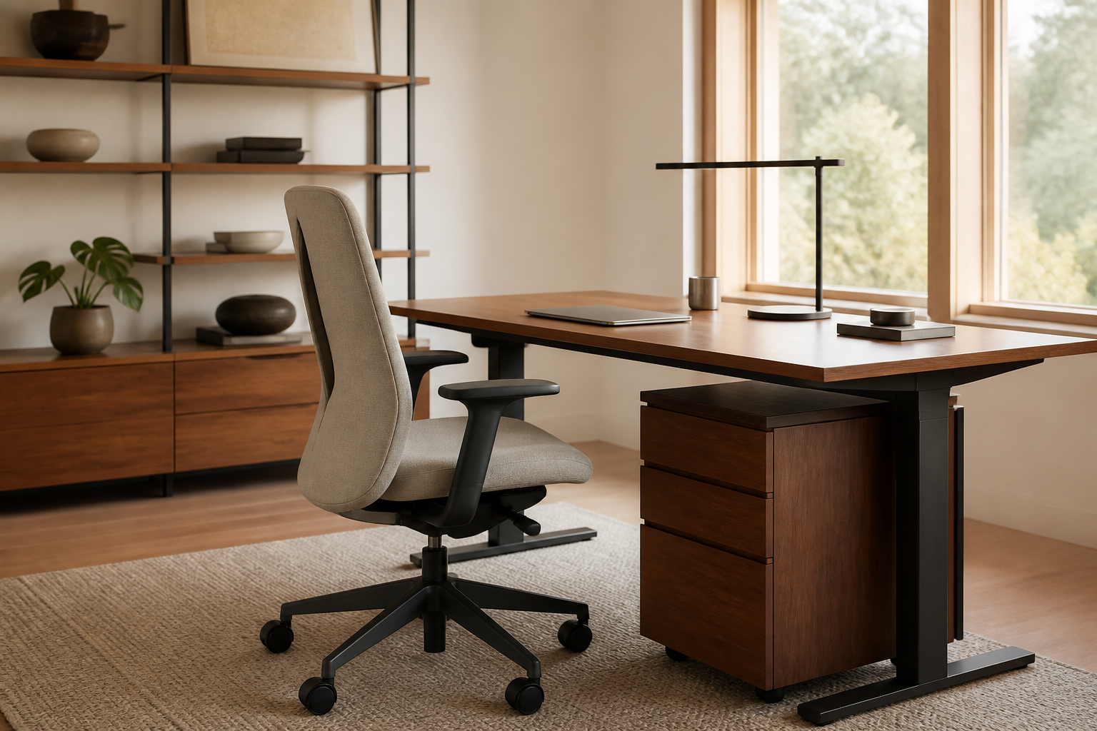 Office Furniture