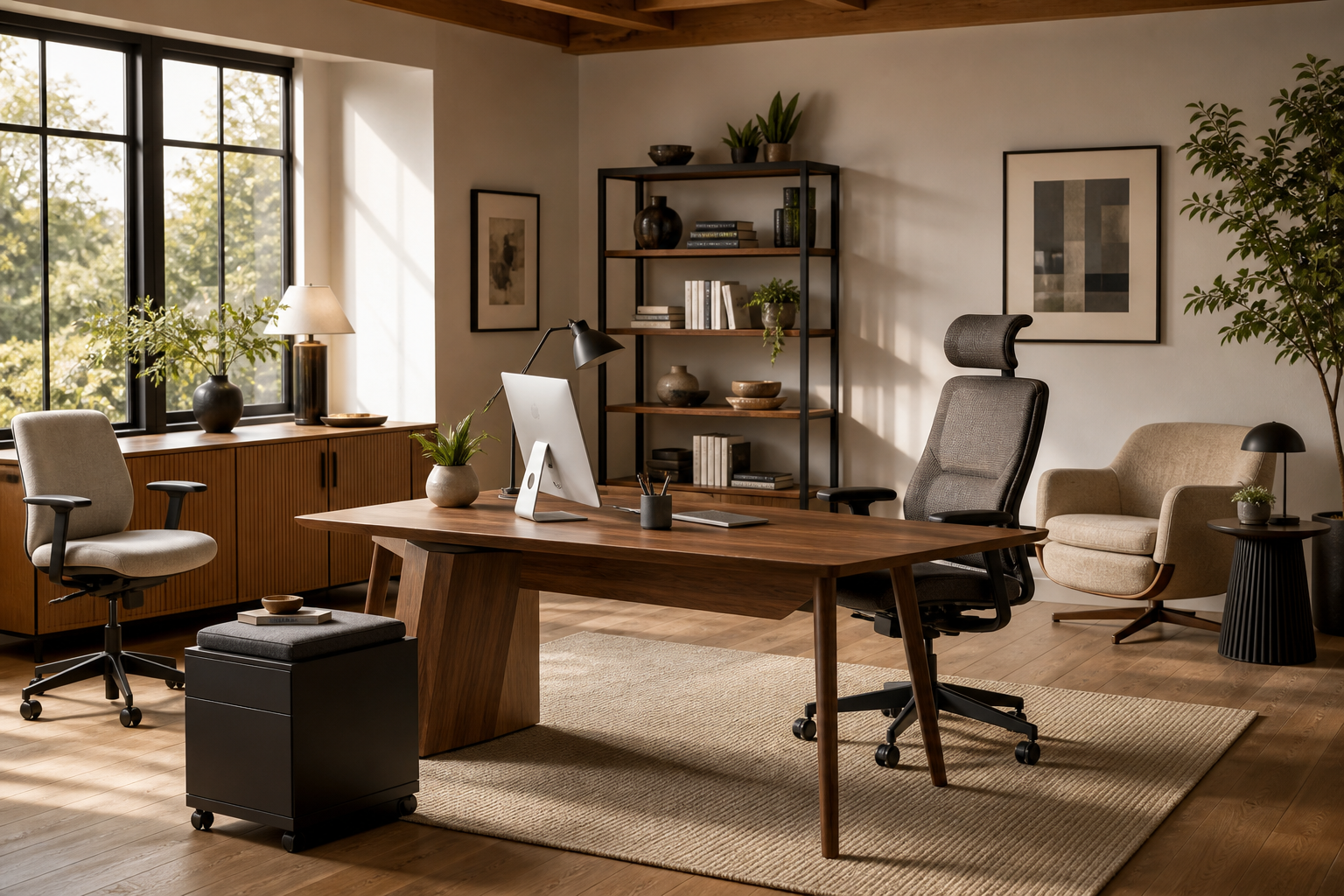 Office Furniture