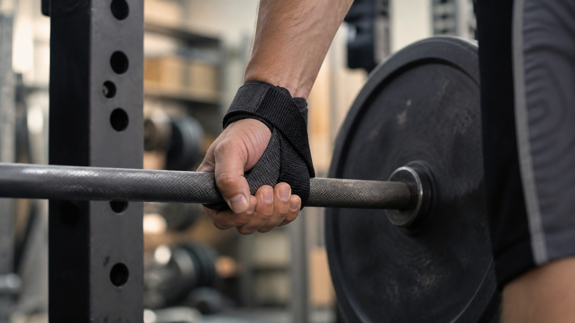 How Grip Accessories Work