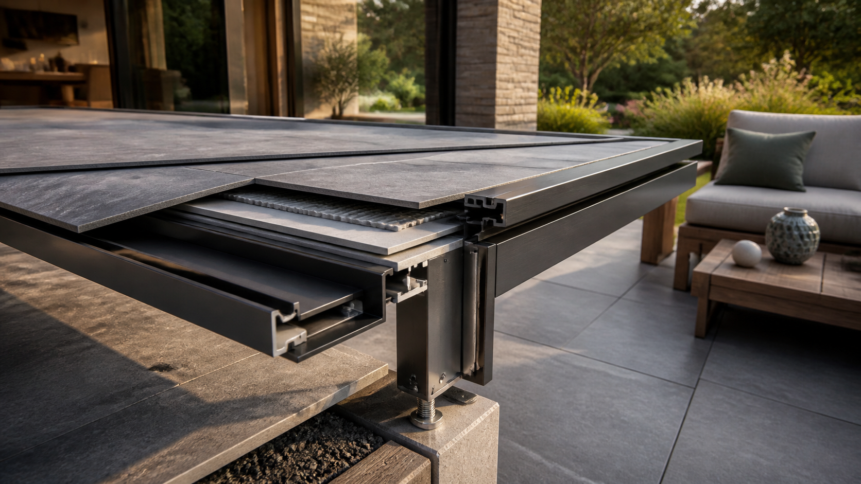 Patio Tables
