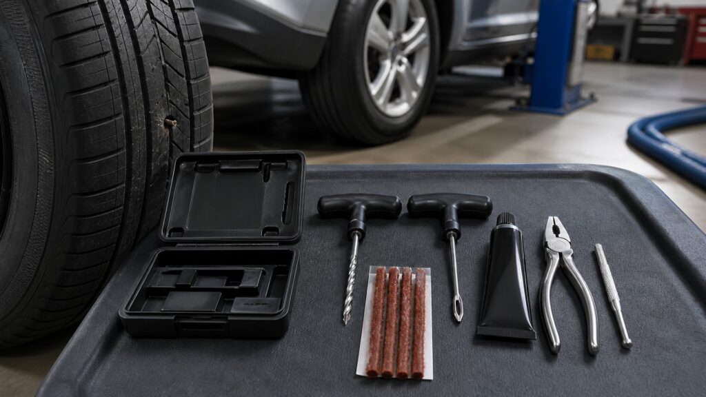 plug repair kits explainer hero image for Review Streets
