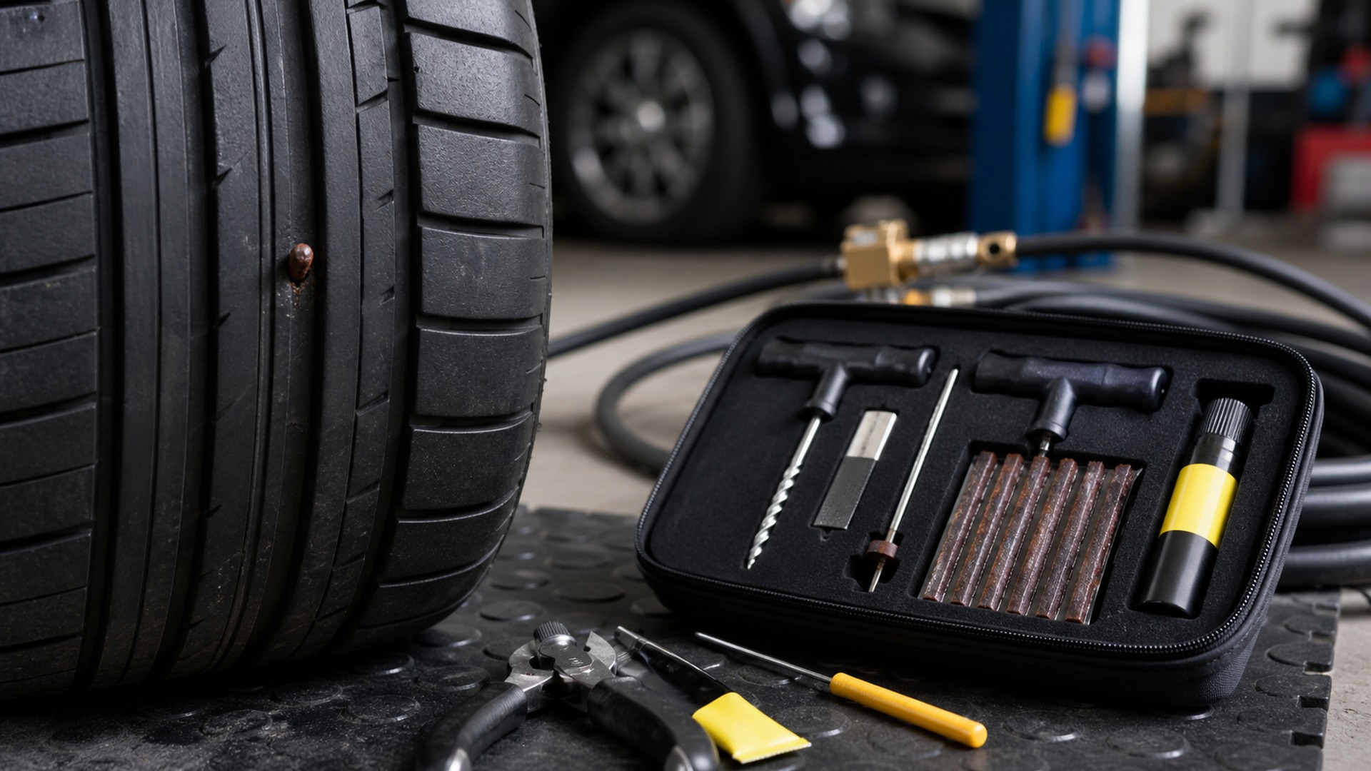 Why Plug Repair Kits Fitment Matters