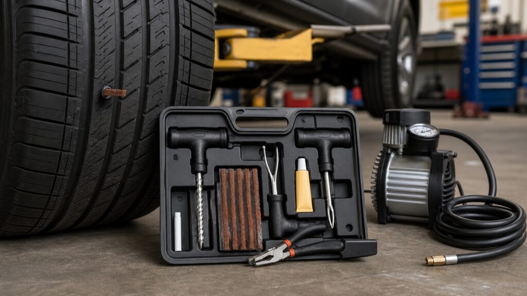 plug repair kits explainer hero image for Review Streets
