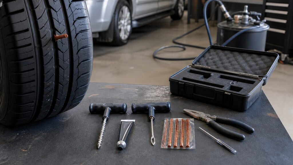 plug repair kits explainer hero image for Review Streets