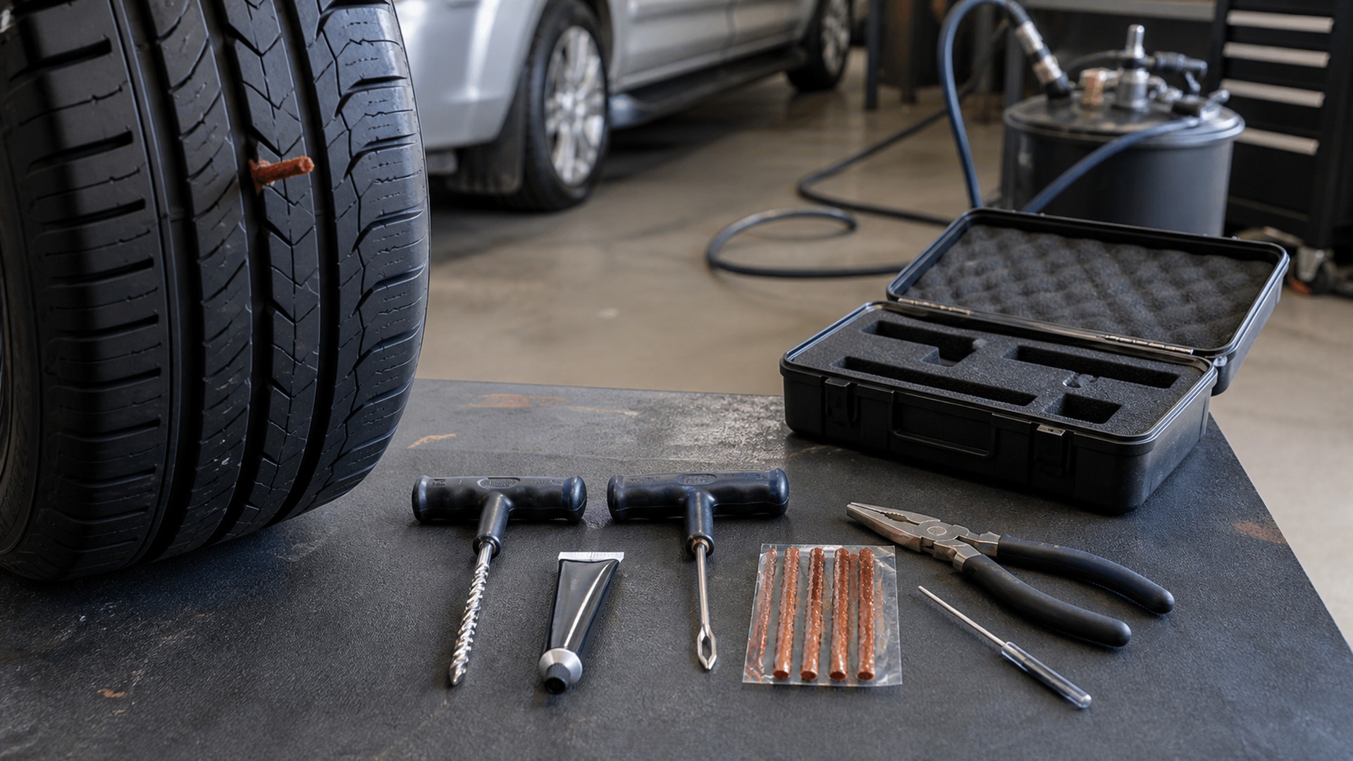 Why Plug Repair Kits Operating Function Matters