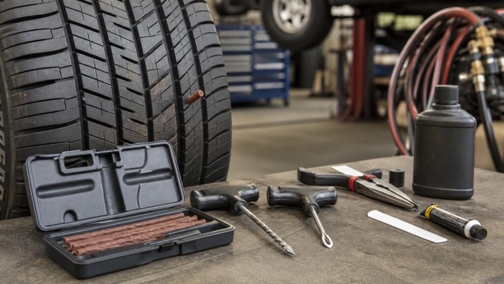 plug repair kits explainer hero image for Review Streets