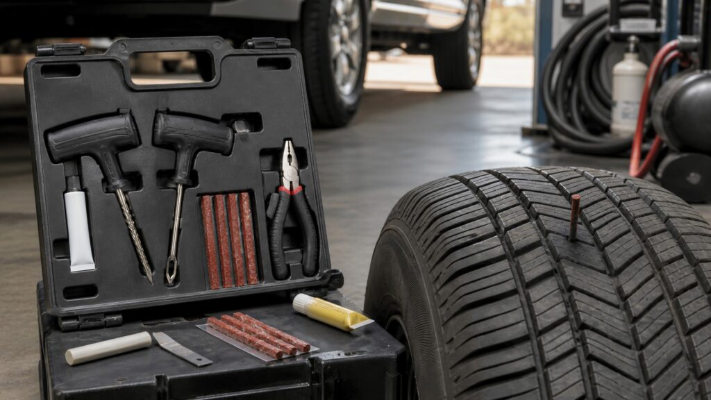 plug repair kits explainer hero image for Review Streets