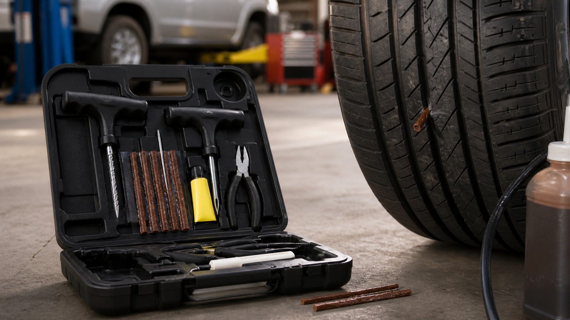 Why Plug Repair Kits Maintenance Role Matters