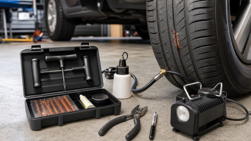 plug repair kits explainer hero image for Review Streets