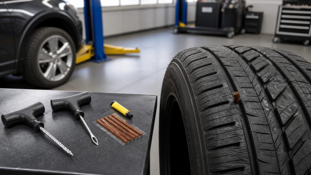 tire plug kits explainer hero image for Review Streets
