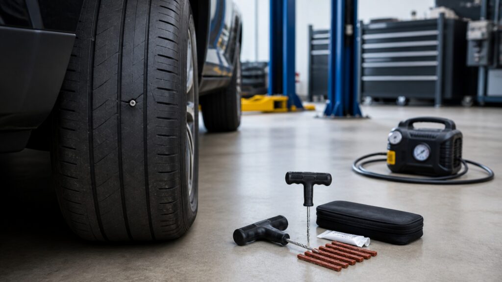 tire plug kits explainer hero image for Review Streets