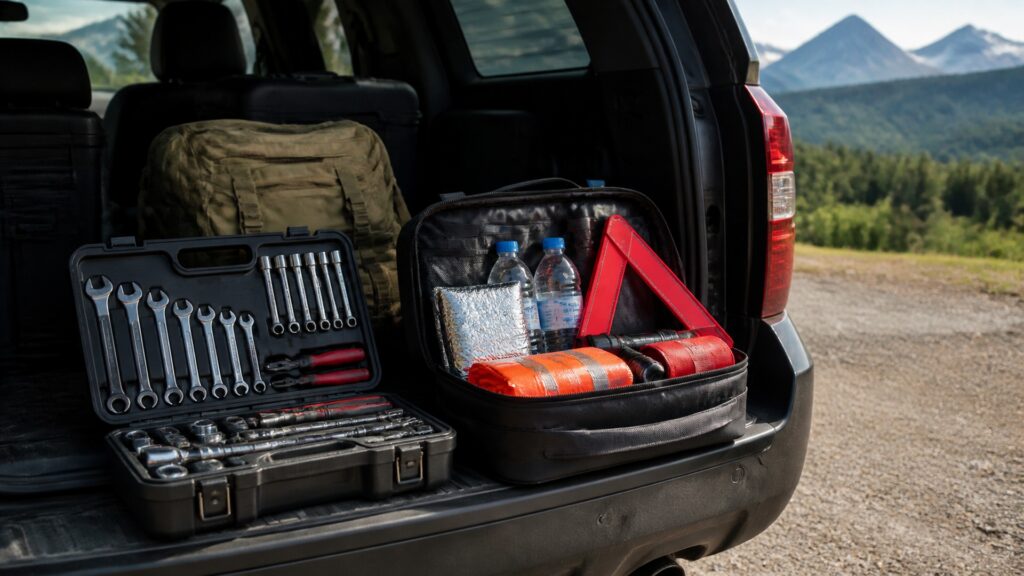 roadside tool kits explainer hero image for Review Streets