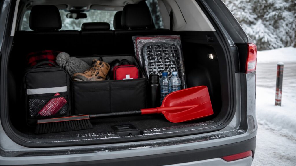 winter emergency kits explainer hero image for Review Streets