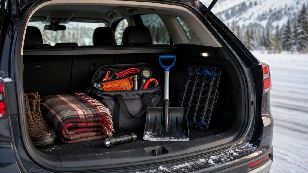 winter emergency kits explainer hero image for Review Streets