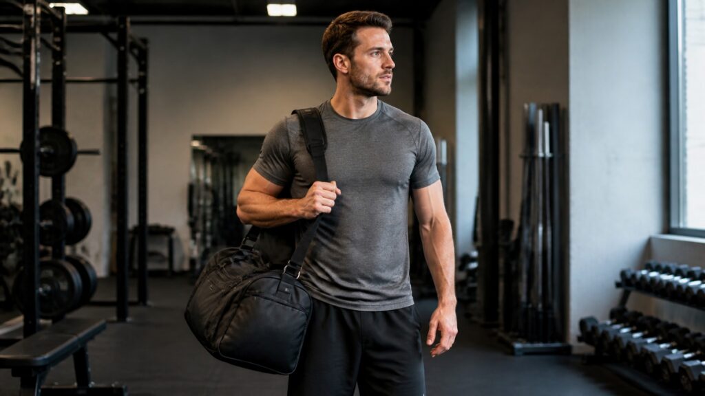 gym bags movement pattern explainer hero image for Review Streets