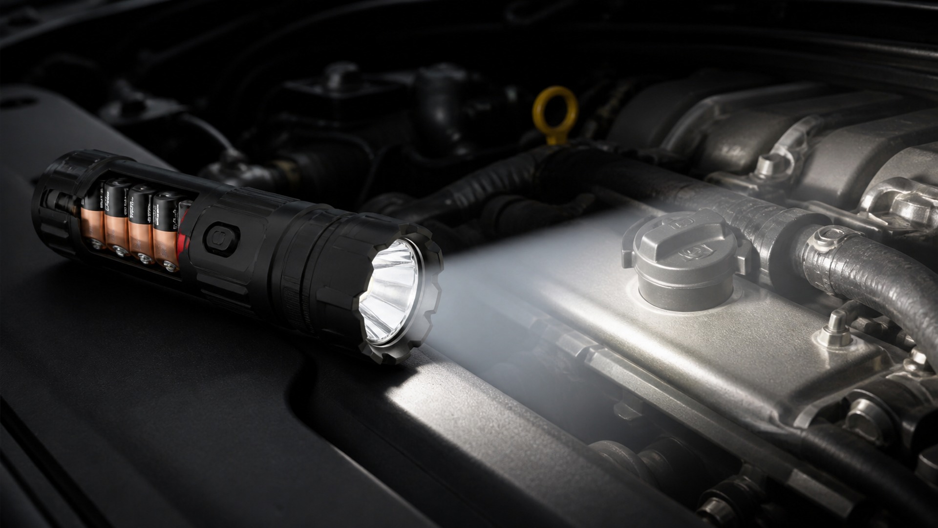 Why Emergency Flashlights Operating Function Matters