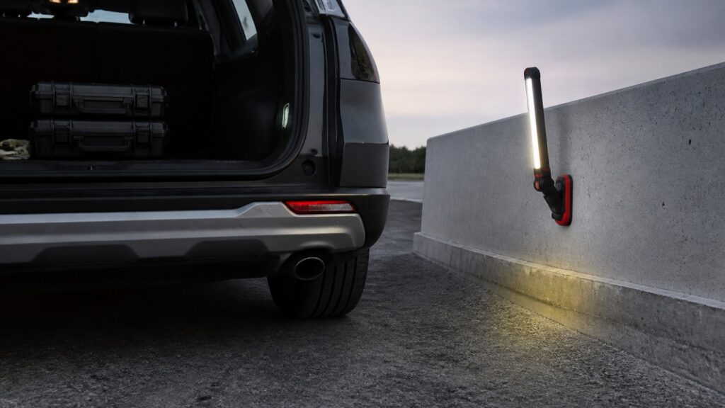 rechargeable safety lights explainer hero image for Review Streets