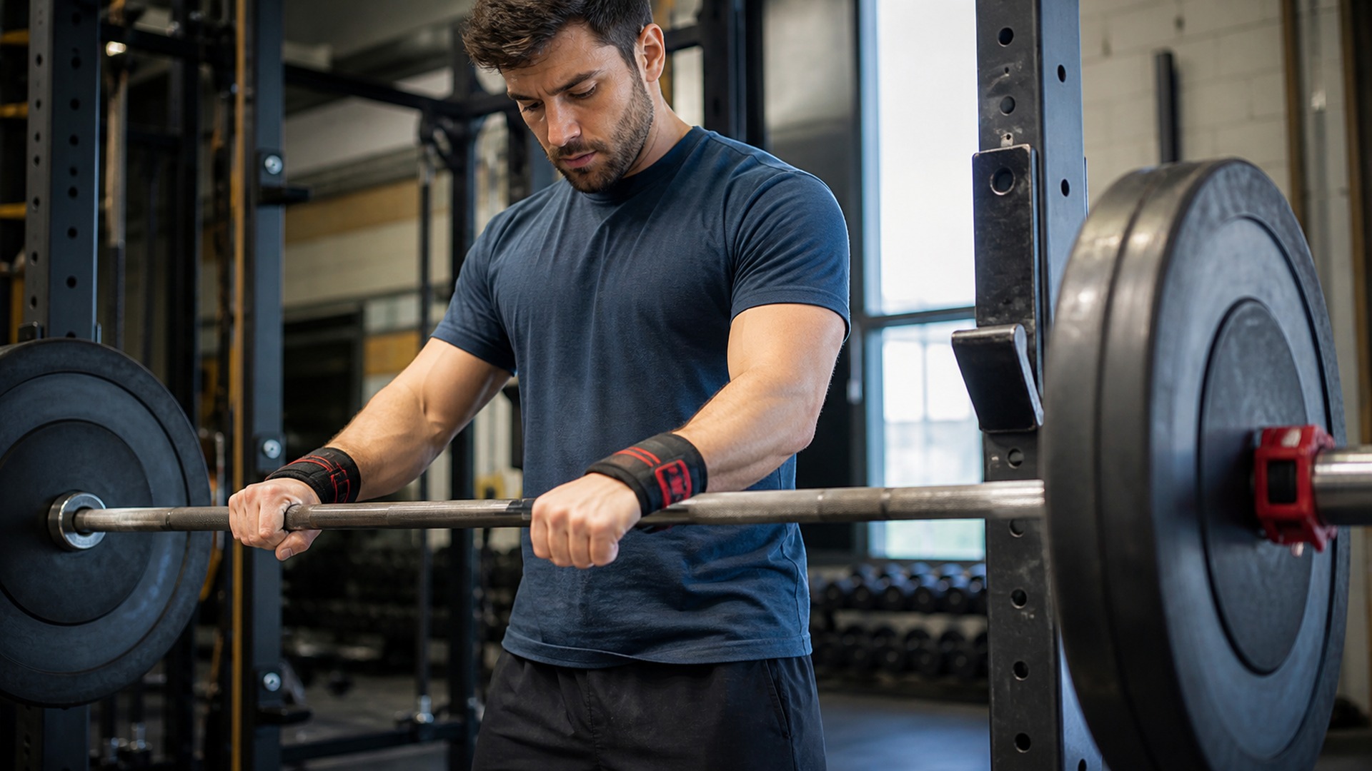 Why Weightlifting Accessories Training Function Matters
