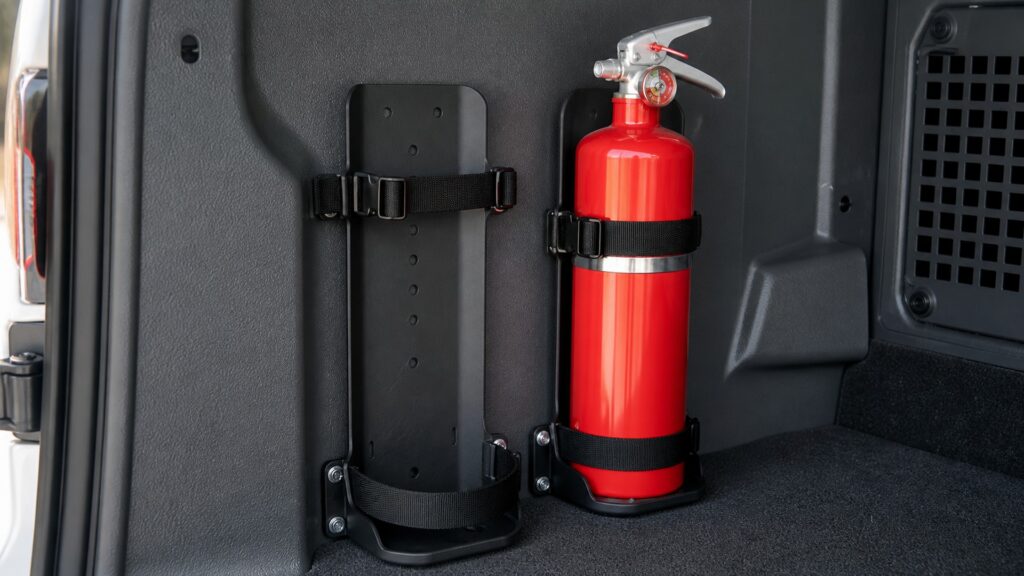 fire extinguisher mounts explainer hero image for Review Streets