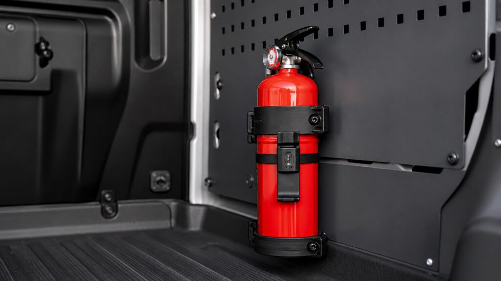 fire extinguisher mounts explainer hero image for Review Streets