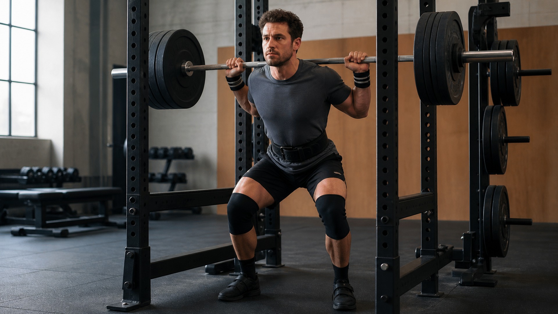 Why Weightlifting Accessories Movement Pattern Matters