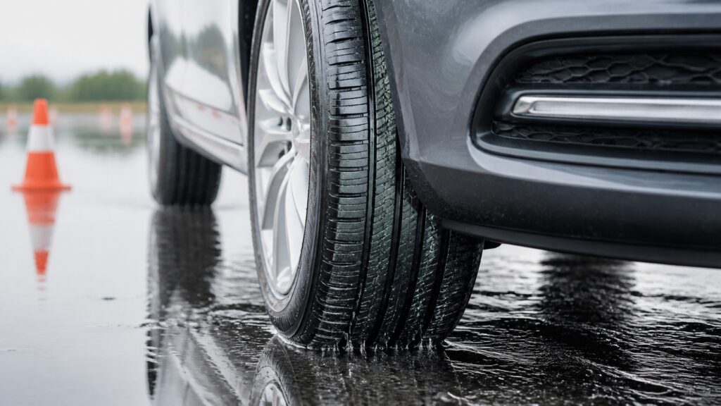 all-season tires explainer hero image for Review Streets