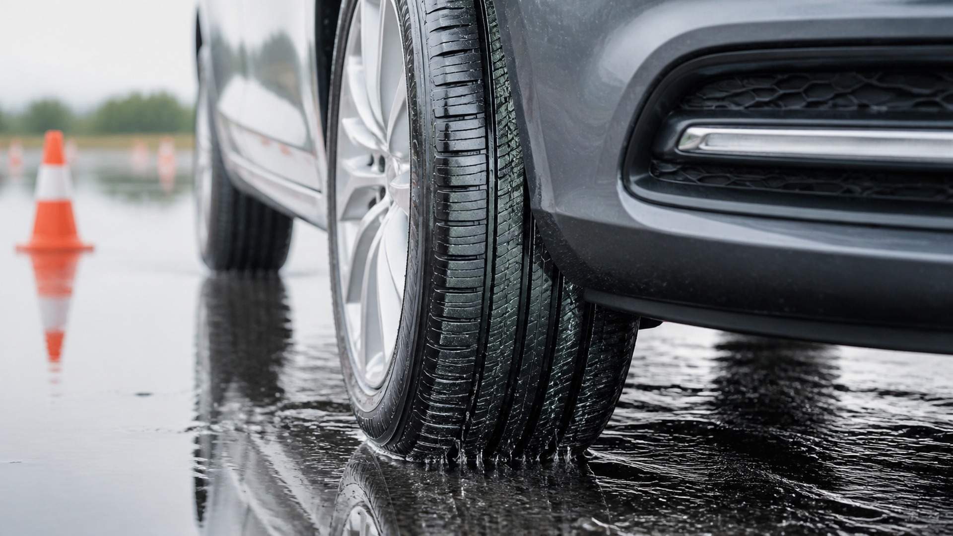 Why All-Season Tires Operating Function Matters