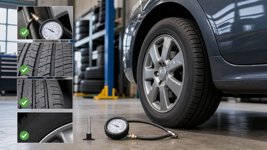all-season tires explainer hero image for Review Streets