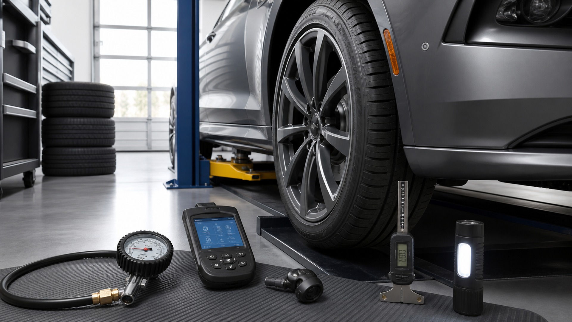Why Run-Flat Tires Maintenance Role Matters