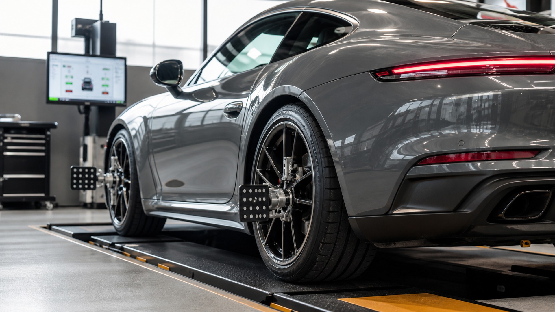 Why Summer Performance Tires Fitment Matters