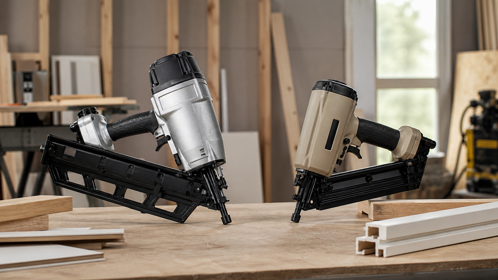 Nail Guns