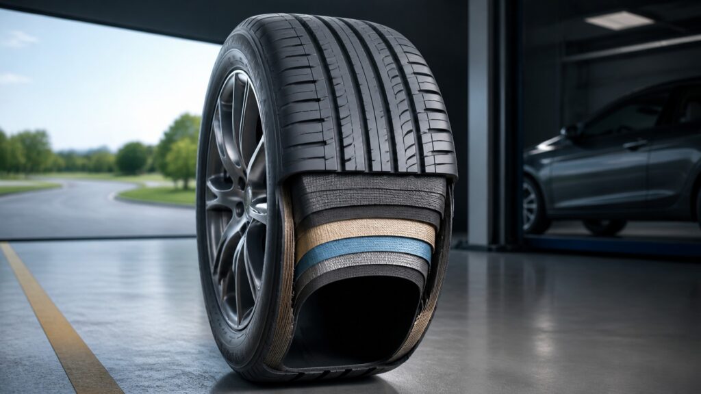 touring tires explainer hero image for Review Streets