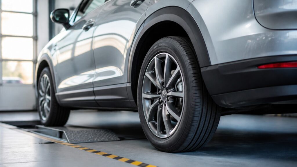 touring tires explainer hero image for Review Streets